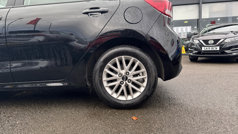 Kia Rio 1.0 T GDi 2 5dr Petrol Hatchback